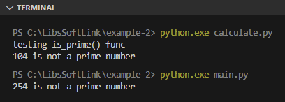 Python special names