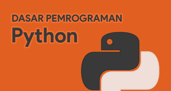 Tutorial Belajar Python Gratis Dasar Pemrograman Python 0568